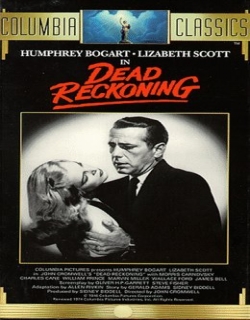Dead Reckoning Movie Poster