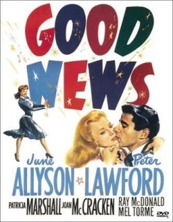 Good News Movie Poster