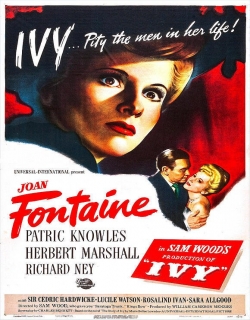 Ivy (1947) - English