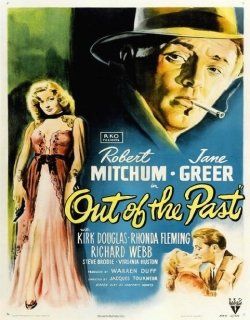 Out of the Past (1947) - English