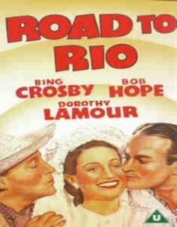 Road to Rio Movie Poster