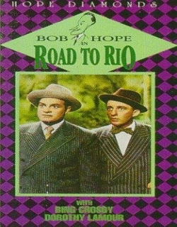 Road to Rio (1947) - English