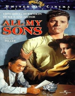 All My Sons Movie Poster