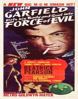 Force of Evil (1948) - English