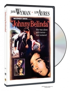 Johnny Belinda (1948) - English