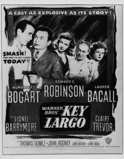 Key Largo (1948) - English