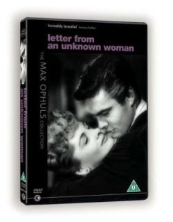 Letter from an Unknown Woman (1948) - English
