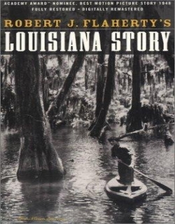 Louisiana Story (1948) - English