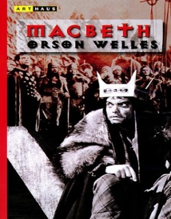 Macbeth (1948) - English