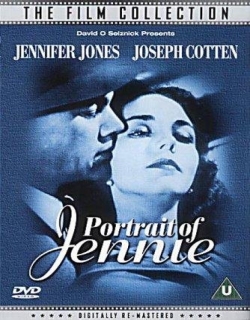 Portrait of Jennie Movie Poster