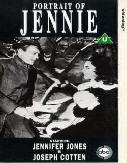 Portrait of Jennie (1948) - English