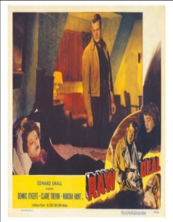 Raw Deal Movie Poster
