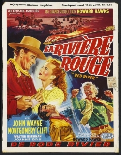 Red River (1948) - English