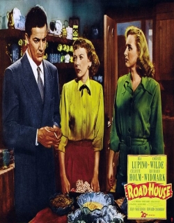 Road House (1948) - English