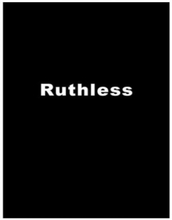 Ruthless Movie Poster