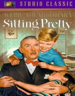 Sitting Pretty (1948) - English