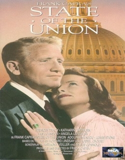 State of the Union (1948) - English