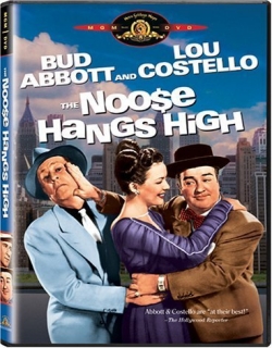 The Noose Hangs High (1948) - English