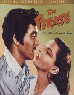 The Pirate (1948) - English