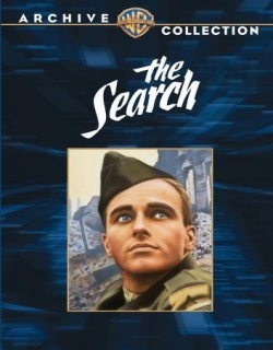 The Search (1948) - English