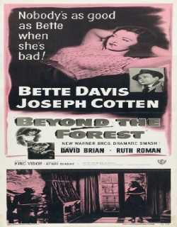 Beyond the Forest (1949) - English