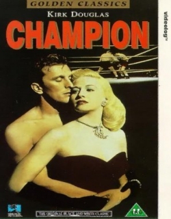 Champion (1949) - English