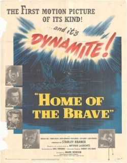 Home of the Brave (1949) - English