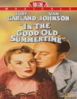 In the Good Old Summertime (1949) - English