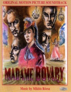 Madame Bovary (1949) - English