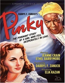 Pinky Movie Poster