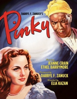 Pinky Movie Poster
