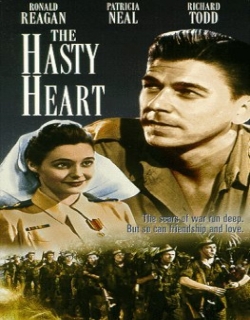 The Hasty Heart (1949) - English