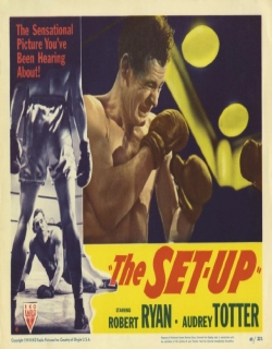The Set-Up (1949) - English