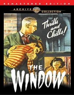 The Window Movie Poster