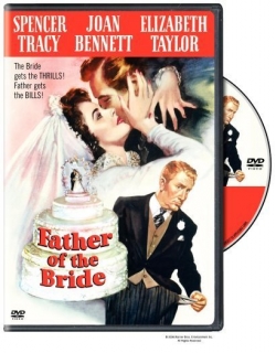 Father of the Bride (1950) - English