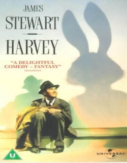 Harvey Movie Poster
