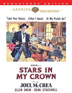 Stars in My Crown Movie Poster