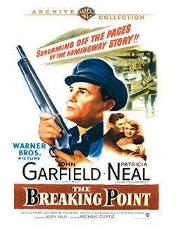 The Breaking Point Movie Poster