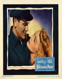 The Breaking Point (1950) - English