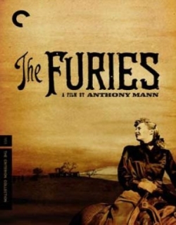 The Furies (1950) - English
