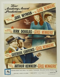 The Glass Menagerie (1950) - English