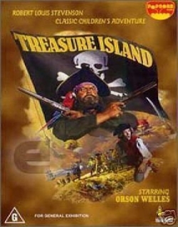 Treasure Island (1950) - English