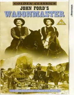 Wagon Master (1950) - English