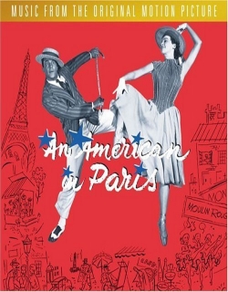 An American in Paris Movie Poster