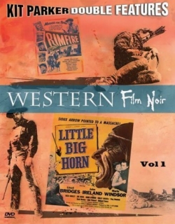 Little Big Horn (1951) - English