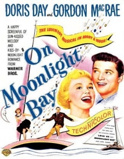 On Moonlight Bay Movie Poster