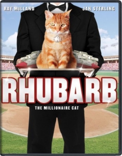Rhubarb (1951) - English