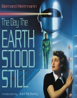The Day the Earth Stood Still (1951) - English