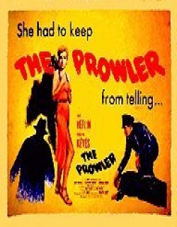 The Prowler Movie Poster