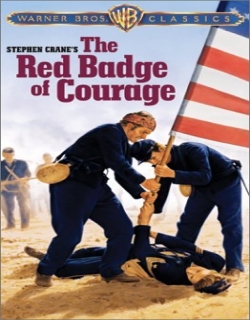 The Red Badge of Courage (1951) - English